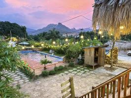 Farmstay đẹp nhất tỉnh Quảng Ninh