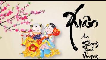 Mặt hàng độc đáo đang bán chạy nhất dịpTết Nguyên Đán 2022