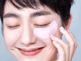 Mặt nạ dưỡng da vùng mắt nội địa Trung tốt nhất hiện nay