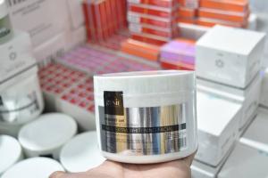 Loại mặt nạ ủ trắng tốt nhất chuyên dùng cho spa