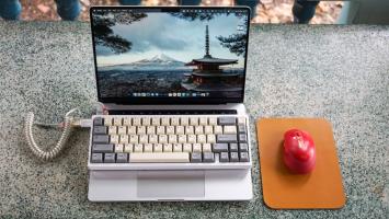 Mẫu bàn phím cơ tốt nhất dành cho MacBook