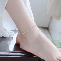 Mẫu lắc chân đẹp được yêu thích nhất