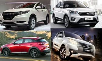 Mẫu ô tô được khách hàng Việt mong chờ nhất