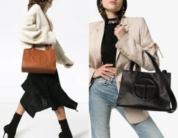 Mẫu túi xách nữ hot nhất mùa xuân 2021