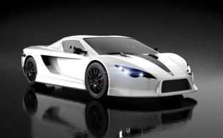 Mẫu xe điện có tốc độ nhanh nhất hiện nay