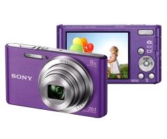 Máy ảnh Sony giá dưới 3 triệu chụp ảnh nét đáng mua nhất