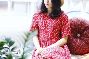 Cửa hàng bán áo, váy babydoll đẹp nhất tại Hà Nội