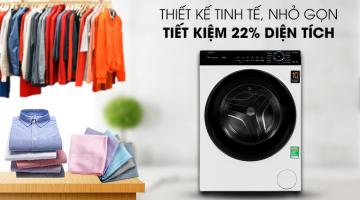 Máy giặt Aqua tốt nhất hiện nay