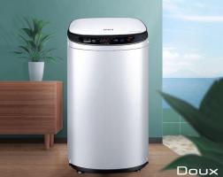 Máy giặt mini chất lượng và giá tốt nhất hiện nay