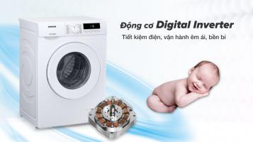 Máy giặt lồng ngang giá dưới 10 triệu tốt nhất hiện nay
