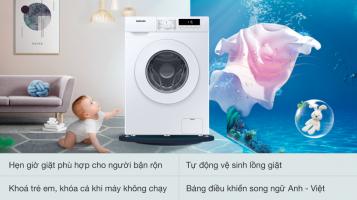 Máy giặt Samsung 9kg tốt nhất hiện nay