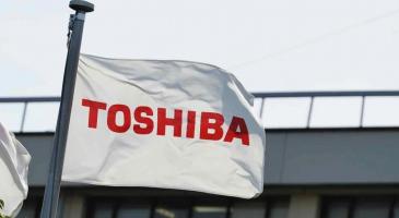 Máy giặt Toshiba cửa ngang tốt nhất hiện nay