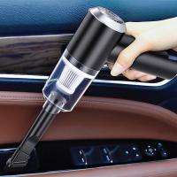 Máy hút bụi ô tô được tin dùng nhất hiện nay