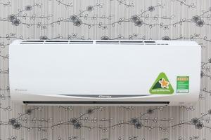 Máy lạnh 1 chiều (1 HP) tiết kiệm điện nhất hiện nay