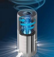 Máy lọc không khí bảo vệ hệ hô hấp tốt nhất