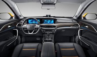 Máy lọc không khí xe hơi tốt nhất