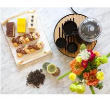 Máy pha trà tự động tốt và được người tiêu dùng yêu thích nhất hiện nay