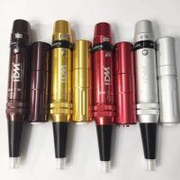 Loại máy phun xăm chất lượng nhất hiện nay