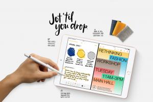 Chiếc máy tính bảng đáng mua nhất hiện nay