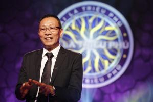 MC nổi tiếng của showbiz Việt