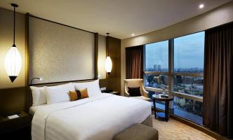 Khách sạn tốt nhất Hà Nội dành cho dân du lịch