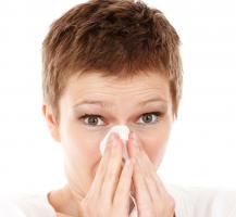 Mẹo đơn giản trị nghẹt mũi trong vòng 15 phút mà bạn nên biết