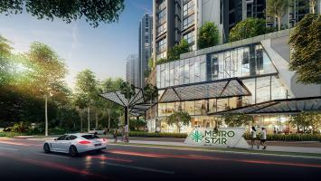 Chung cư đáng sống và đáng mua nhất Quận 9, TP.HCM