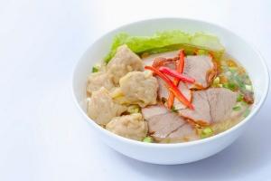 Quán ăn vặt ngon và rẻ ở Thành phố Hà Tĩnh