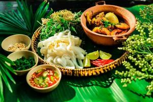 Quán ăn sáng ngon nức tiếng ở Đà Nẵng