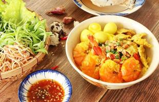 Địa chỉ ăn ngon, giá bình dân được yêu thích nhất tại TP. Nha Trang, Khánh Hòa