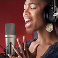 Mic thu âm tốt, được tin dùng nhất hiện nay