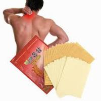 Miếng dán giảm đau hiệu quả nhanh và chất lượng nhất hiện nay