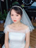 Địa chỉ dạy make up chuyên nghiệp nhất Nam Định