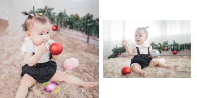 Studio chụp ảnh bé đẹp và chất lượng nhất Phú Quốc
