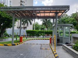 Công ty lắp đặt hệ thống bãi giữ xe thông minh ở TPHCM