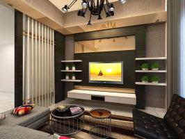 Dịch vụ thiết kế nội thất chung cư uy tín nhất Nha Trang