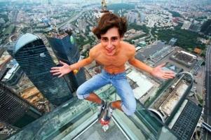 Hình ảnh chứng tỏ thế giới điên rồ hơn bạn tưởng