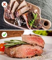 Món ăn các đầu bếp nổi tiếng khuyên bạn không nên gọi ở nhà hàng