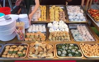 Món ăn Hồng Kông tại Sài Gòn được giới trẻ yêu thích nhất