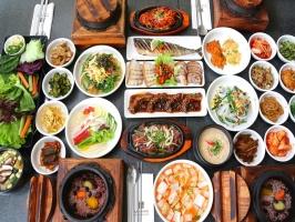 Món ăn không cay ở Hàn Quốc mà du học sinh nên biết