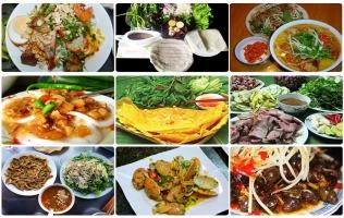 Món ăn ngon làm ấm bụng vào mùa đông ở Đà Nẵng