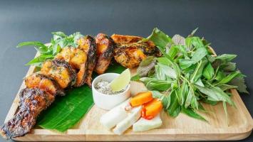 Món ăn ngon nhất từ cá lăng mà bạn nên biết