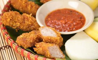Món ăn vặt được yêu thích nhất khu vực Cầu Giấy, Hà Nội