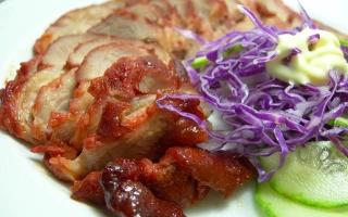 Món ăn vặt ngon dành cho teen tại tỉnh Tuyên Quang