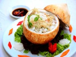 Món cơm Việt nức tiếng thơm ngon sẽ khiến bạn nhớ mãi
