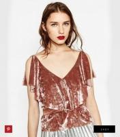 Món đồ nổi bật và đáng sắm nhất ở Zara