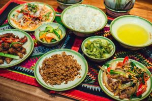Quán cơm ngon nhất tại tỉnh Quảng Ninh