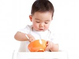 Món ngon cho bé tập ăn cơm phù hợp nhất