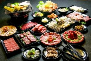 Món Nhật Bản thơm ngon và hấp dẫn nhất