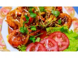 Món sốt me ngon miệng, hấp dẫn cho ngày cuối tuần